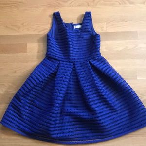 Girls dress - Soprano brand, size 10/12